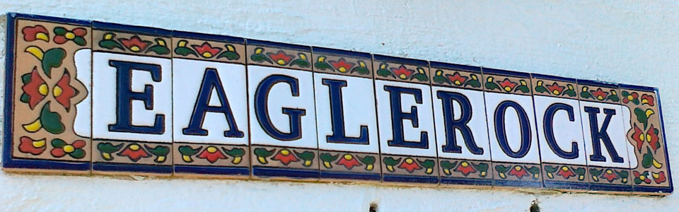 eagles rock